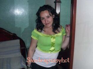 Sandrapussyhot