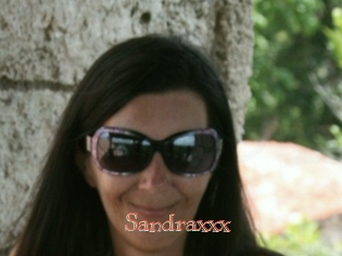 Sandraxxx