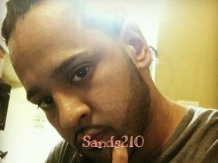 Sands210