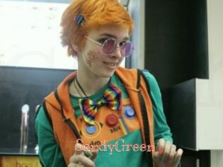 SandyGreen