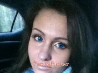 SandyParker
