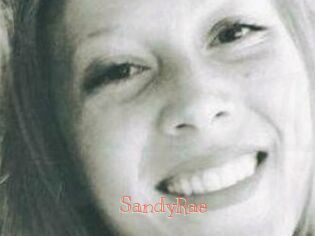 SandyRae
