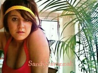 SandySavannah