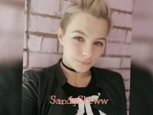 SandyShoww