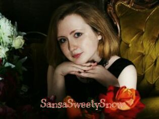 SansaSweetySnow