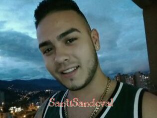 SantiSandoval