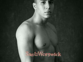 SantiWorswick