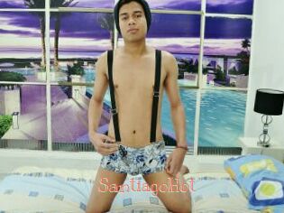 SantiagoHot