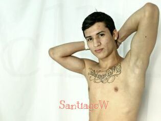 SantiagoW