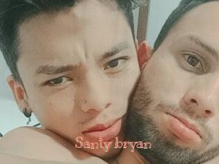 Santy_bryan