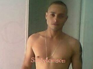 Santytomson
