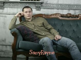SanyRayne