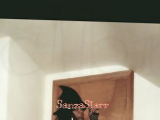SanzaStarr