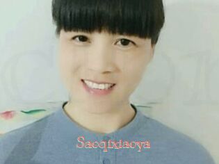 Saoqixiaoya
