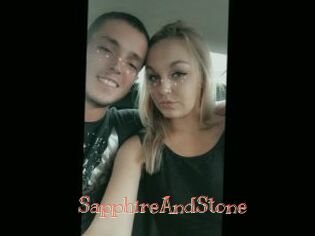 SapphireAndStone