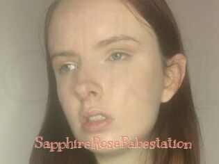SapphireRoseBabestation