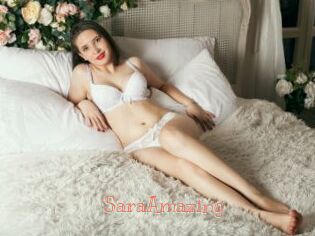 SaraAmazing