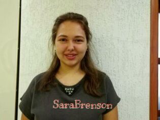SaraBrenson