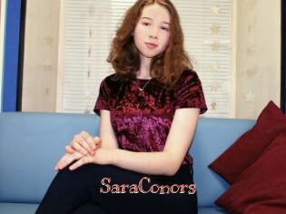 SaraConors
