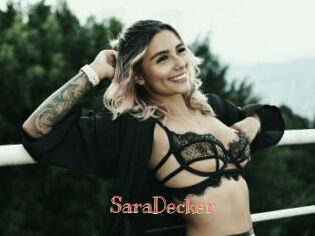 SaraDecker