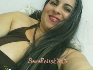 SaraFetishXxX