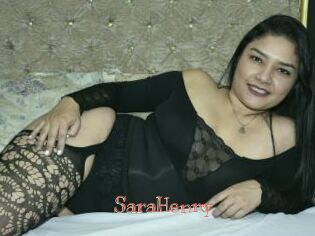 SaraHenry