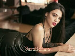 SaraHollman