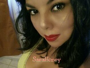 SaraHoney