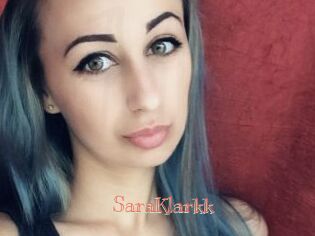 SaraKlarkk