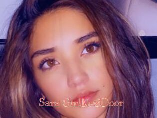 Sara_GirlNextDoor