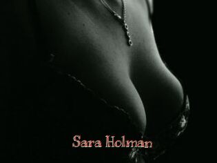 Sara_Holman