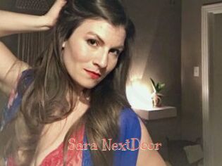 Sara_NextDoor