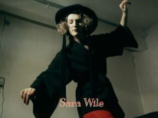 Sara_Wile