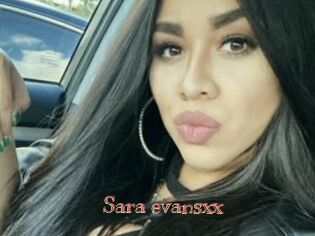 Sara_evansxx Celebrix