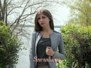 SaraaLove