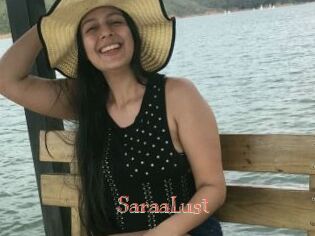 SaraaLust