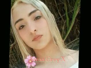 Saraa_Grey_X