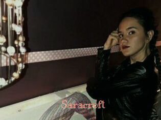 Saracroft