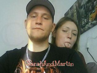 SarahAndMartin