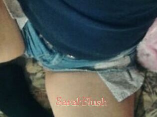SarahBlush
