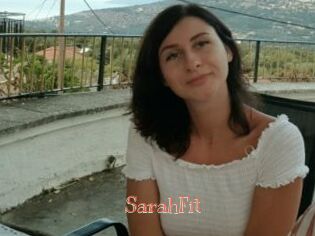 SarahFit