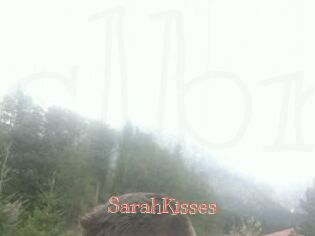 SarahKisses