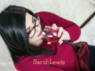 SarahLewis