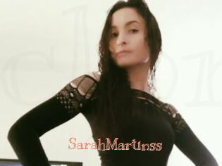 SarahMartinss
