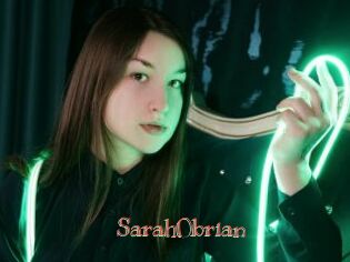 SarahObrian Celebrix