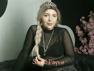 SarahPayne