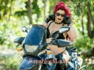SarahRedLady