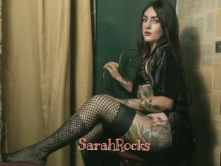 SarahRocks Celebrix