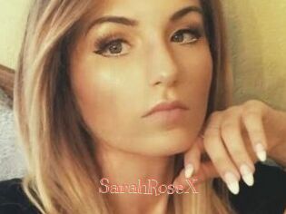 SarahRoseX