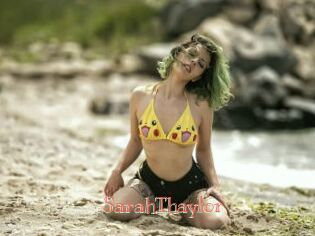SarahThaylor Celebrix